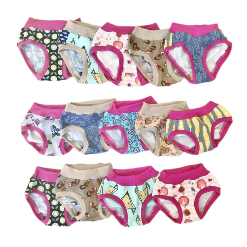 underfluff ~ Unterhose und Trainerhose für Kinder image number 7