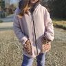  Kinderjacke Niki Outdoor Maxi Gr.116-176 beamerfähig thumbnail number 8