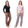 Hose "Sunny", Schnittmuster und  Gr. 158-46 thumbnail number 1