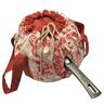 fluffncook Kochsack Schnittmuster und Nähanleitung thumbnail number 6