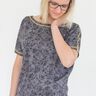 ebook Kurzarmshirt Frau Edda für Damen  thumbnail number 3