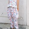 Jumpsuit #BelleJumper 86-164 A4/ A0/ Beamerdatei thumbnail number 2