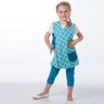 MARIE + BIBI Schnittmuster Babyset Kombi Tunika und Leggings thumbnail number 4
