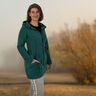 Schnittmuster Jacke Solveig | Jacke tailliert mit Kapuze  thumbnail number 5