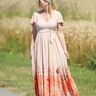 Maxidress Heartbeat 32 bis 54 thumbnail number 9