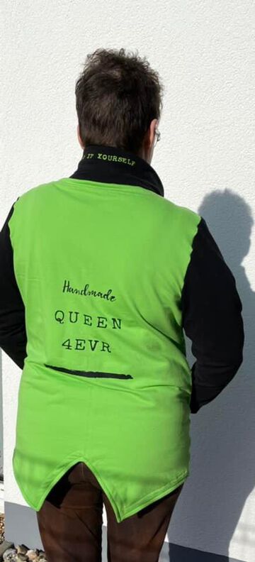 Plottdatei Handmadequeen image number 5