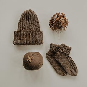 E-Book Nr. 4002 - KNITSOCKS