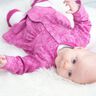 Baby Jumi von Gr. 44 bis 80 thumbnail number 8