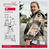 Quendel Damen Kurzjacke www.anita-luechtefeld.de thumbnail number 1