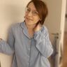 Pyjama Mein Schlummerchen Frauen Gr.34-48 thumbnail number 7