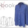 Ebook lillesol women Bluse "Brisa" thumbnail number 1