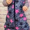 PUCKSACK, KINDER-SCHLAFSACK MIT BEINEN, 3 TEILIGES SET thumbnail number 6