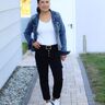 Hose ELLBACH Gr. 34-54 Ebook Schnittmuster thumbnail number 4