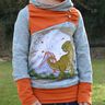 Ebook Hoodie Petite Elise Gr.98-146 thumbnail number 3