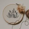PLOTTERVORLAGE "HERBS" thumbnail number 2