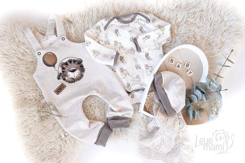 Babybody “Pech&Schwefelchen” E-Book image number 2