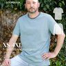 T-Shirt Herren –  Schnittmuster Gr. XS-4XL – Seattle thumbnail number 2