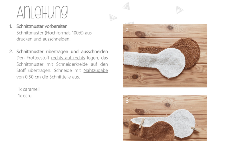 E-Book Elefant Ida Greifling image number 5