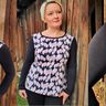 Lucia Denim Longsleeve: d. Serie: "ohne Gedöns": ebook 34-54 thumbnail number 2