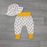 Baby Hose - Gr 38-92 | JULAWI No.2 thumbnail number 6
