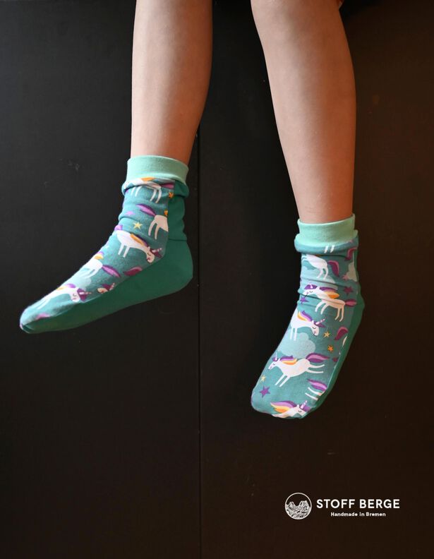 LaPata Socks + LaPatachen Socks (Bundle) – 2 E-Books image number 7