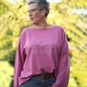 Oversize Sweater Acedia II (32-56) Schnittmuster Pulli Damen thumbnail number 1