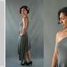 Jennifer Salsa - Kleid 34-48 thumbnail number 5
