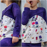 Blair Gr. 80 bis 152 Oberteil/Kleid thumbnail number 7