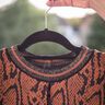 Lilly Kleid oder Shirt Nähanleitung und Schnittmuster 34-50 thumbnail number 2