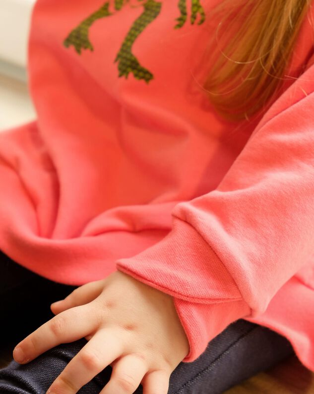 Ebook Oversize Sweater Pippa Gr.98-158 inkl. Plottbundle image number 2