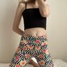 Radlerhose | Yoga Shorts | Schnittmuster XXS - XXL | Livia thumbnail number 8