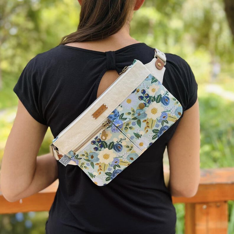 Crossbody Bag Evin image number 2