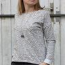 Das Schmeichel-Teil I Sweater I Hoodie I eBook I Größe 34-50 thumbnail number 4