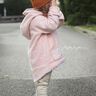 #Stormy Outdoorhoodie 74 - 164 inkl. A4/ A0/ Beamerdatei thumbnail number 6