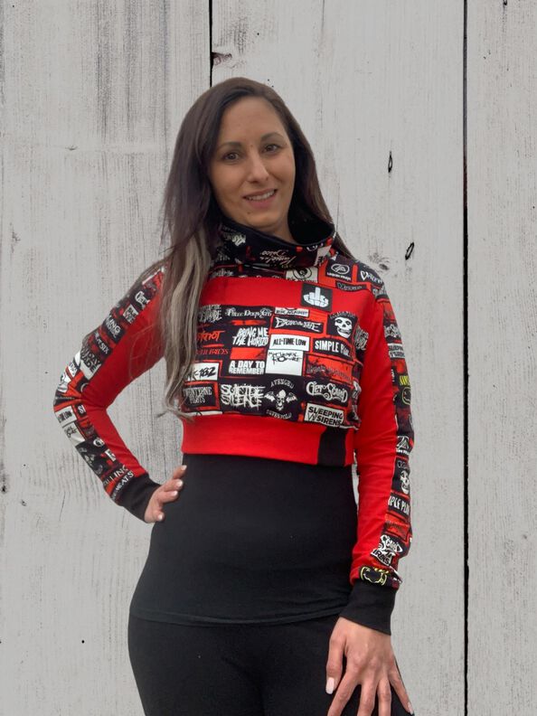 Pullover Zora image number 9