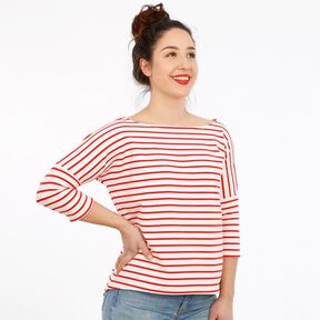 FRAU KARLA Shirt 3/4 &Auml;rmel  XS-XXL