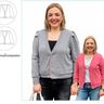 eBook Strickjacke "Frau Lexi"  thumbnail number 1