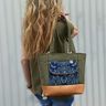 Mirella Bag - Shopper, Handtasche, Projekttasche thumbnail number 9