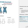 Shirt Josette Gr. 34-54 Schnittmuster thumbnail number 7