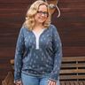 Ebook/Schnittmuster lillesol women No53 Shirt Knopfleiste thumbnail number 4