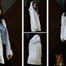 Legere Jacke "FINE" - Schnitt & E-Book, Gr 110-158 thumbnail number 3