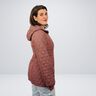 Schnittmuster Steppjacke SONTJE | Übergangsjacke mit Kapuze thumbnail number 3
