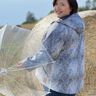 BEAMER&A0&A4 lovely lady outdoor jacket 34-56 Jacke Mantel  thumbnail number 7