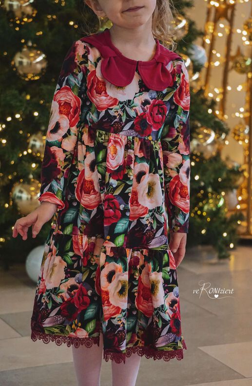 CL*OVERTALE DRESS & TUNIC image number 9