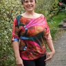 Pulli PETITE ROLANDA Gr. 34-50 PDF-A4, A0+BEAMER thumbnail number 3