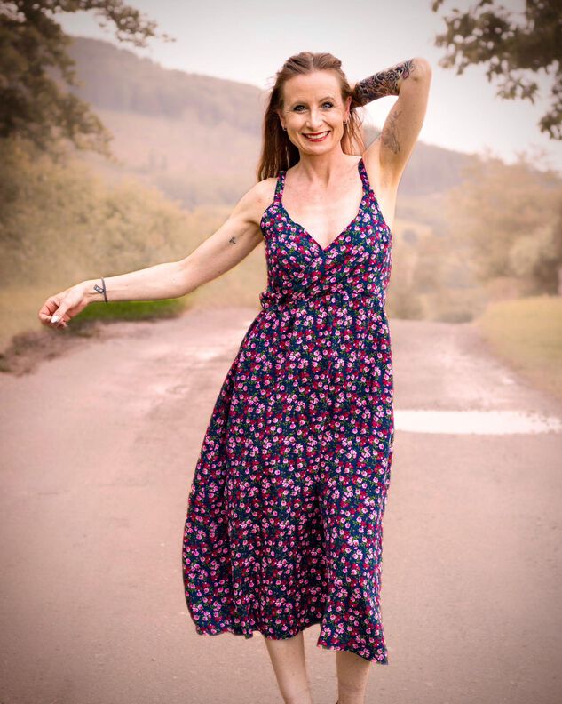 Kleid Estival image number 3