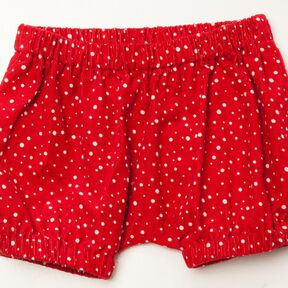 ELISA + LIPSIA Babyset Zweiteiler Pumphose und Hängerchen