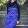 Ebook Add On Hoodiekleid Elise Gr.34-54 mit Ebenendatei thumbnail number 5