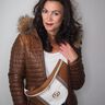Bauchtasche "Marisa", Schnittmuster und Ebook thumbnail number 9