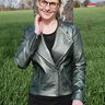 Jacke BIKER-Lola Gr. 34-54 PDF-Schnitt A4, A0 und Beamer thumbnail number 3